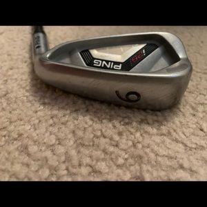 Ping Irons I25